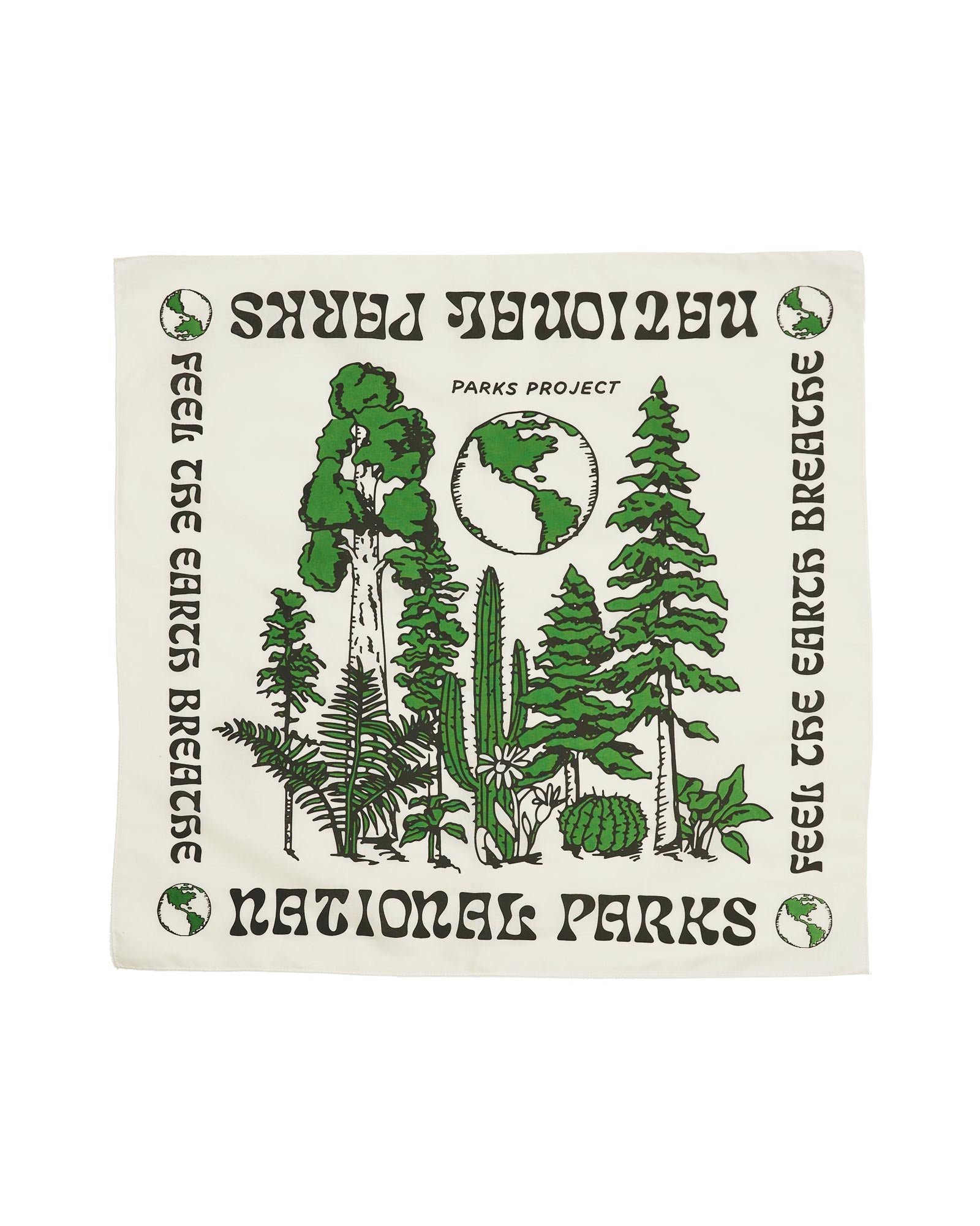 Rocky Mountain National Park Tee – The Landmark Project