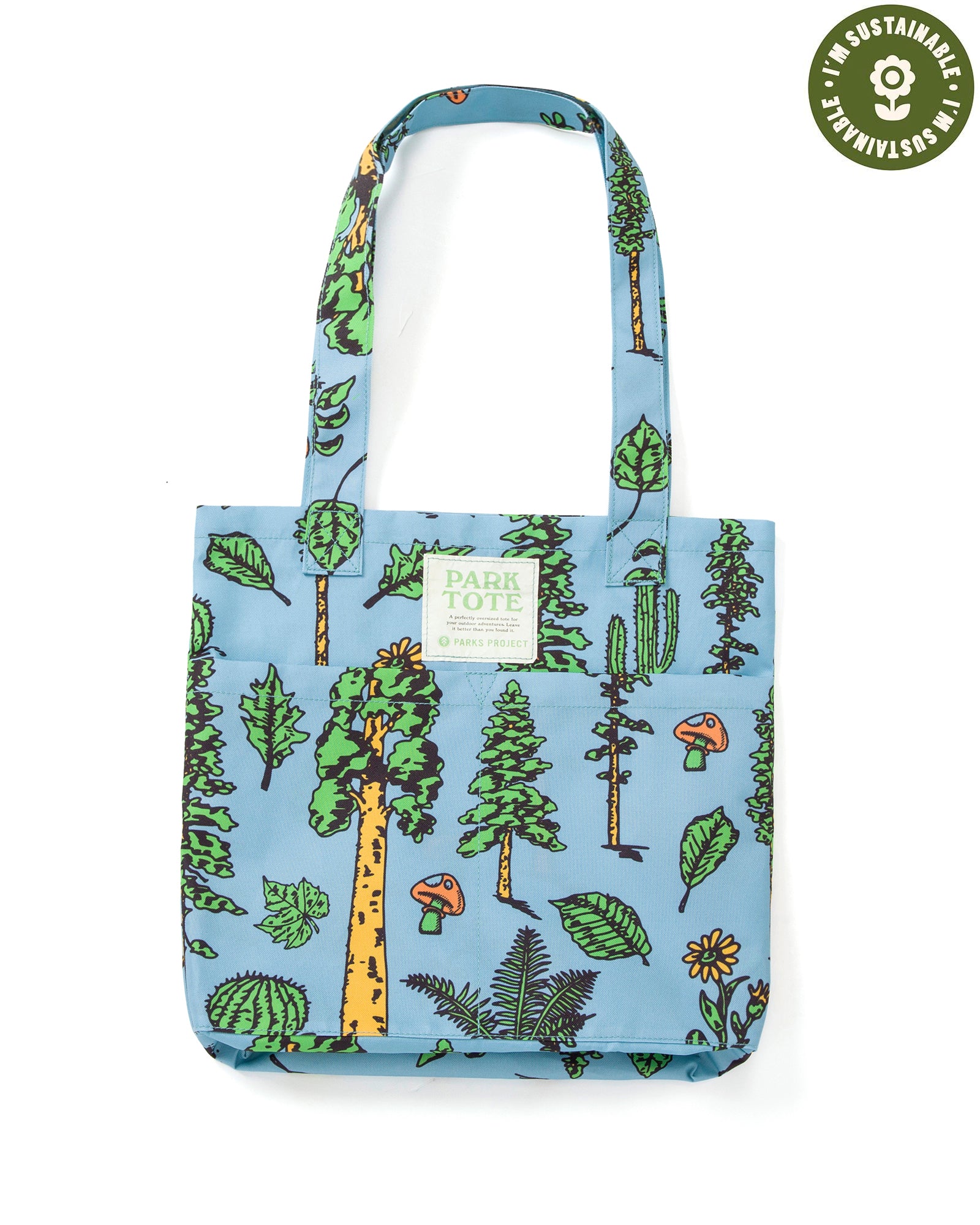 Shop Leave It Better Clean Up Kit Inspired by our National Parks – Parks  Project