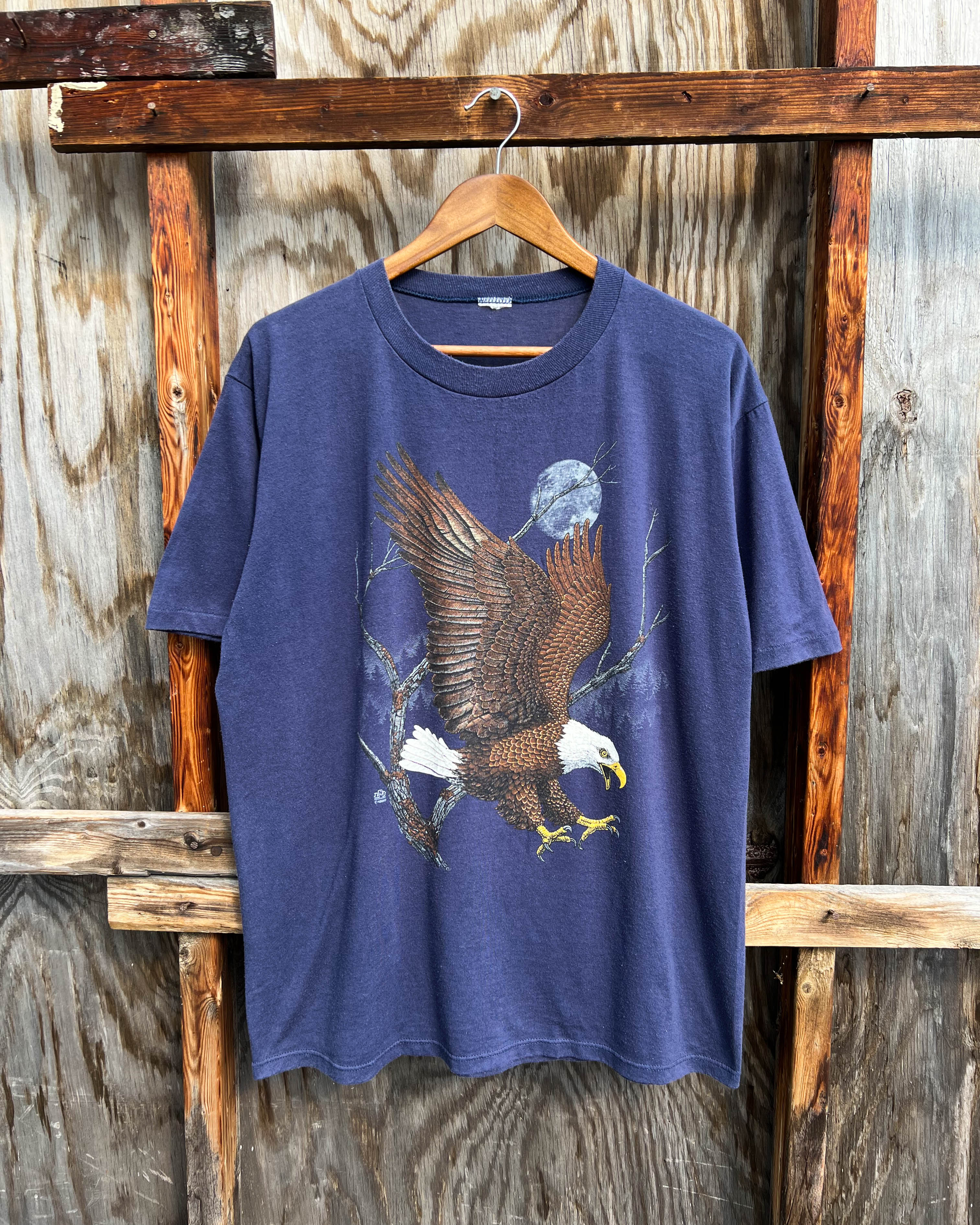 Parks Project | The Vintage Shop | Vintage National Park Apparel