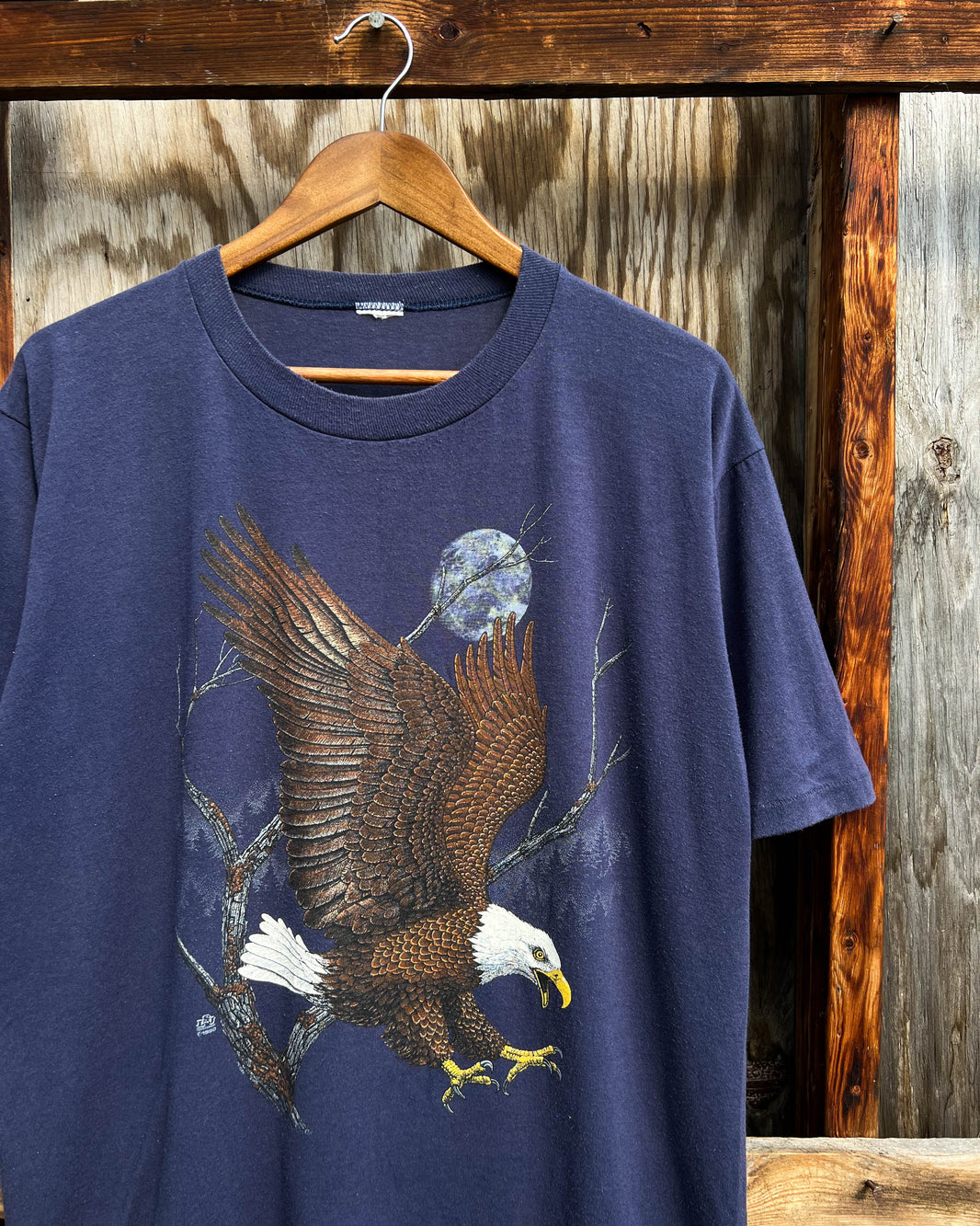 Parks Project | The Vintage Shop | Vintage National Park Apparel