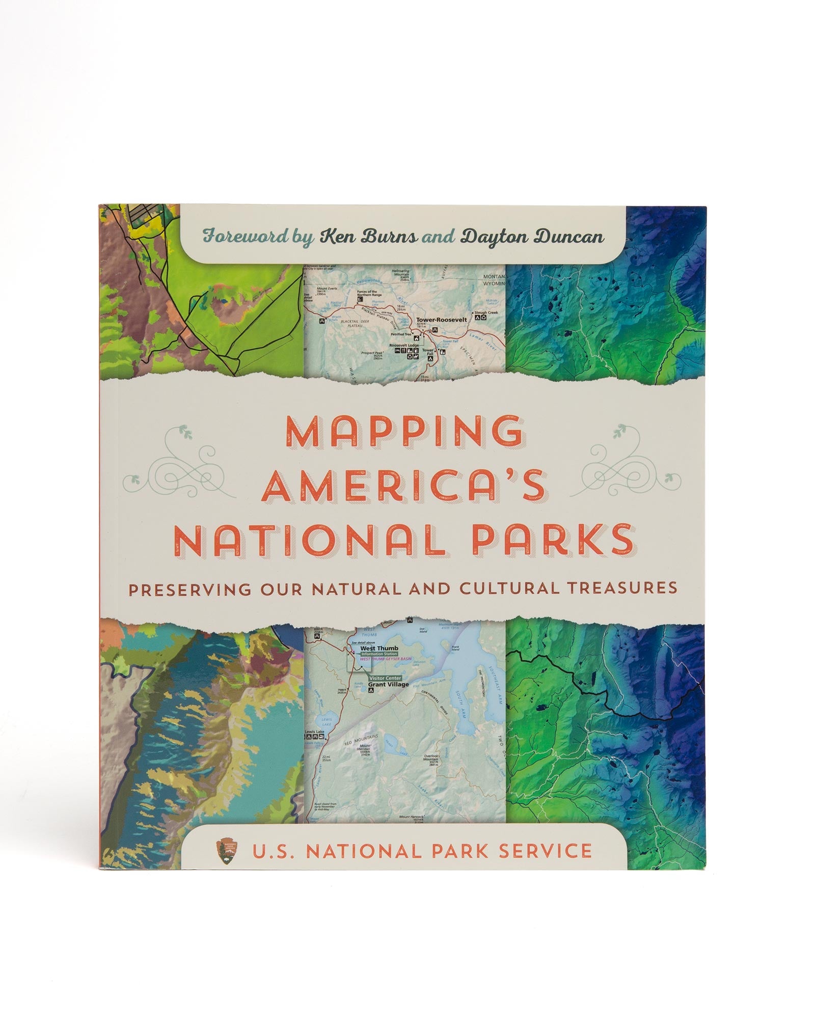 Shop Candles, Posters, Blanket and More Inspired by Our Parks