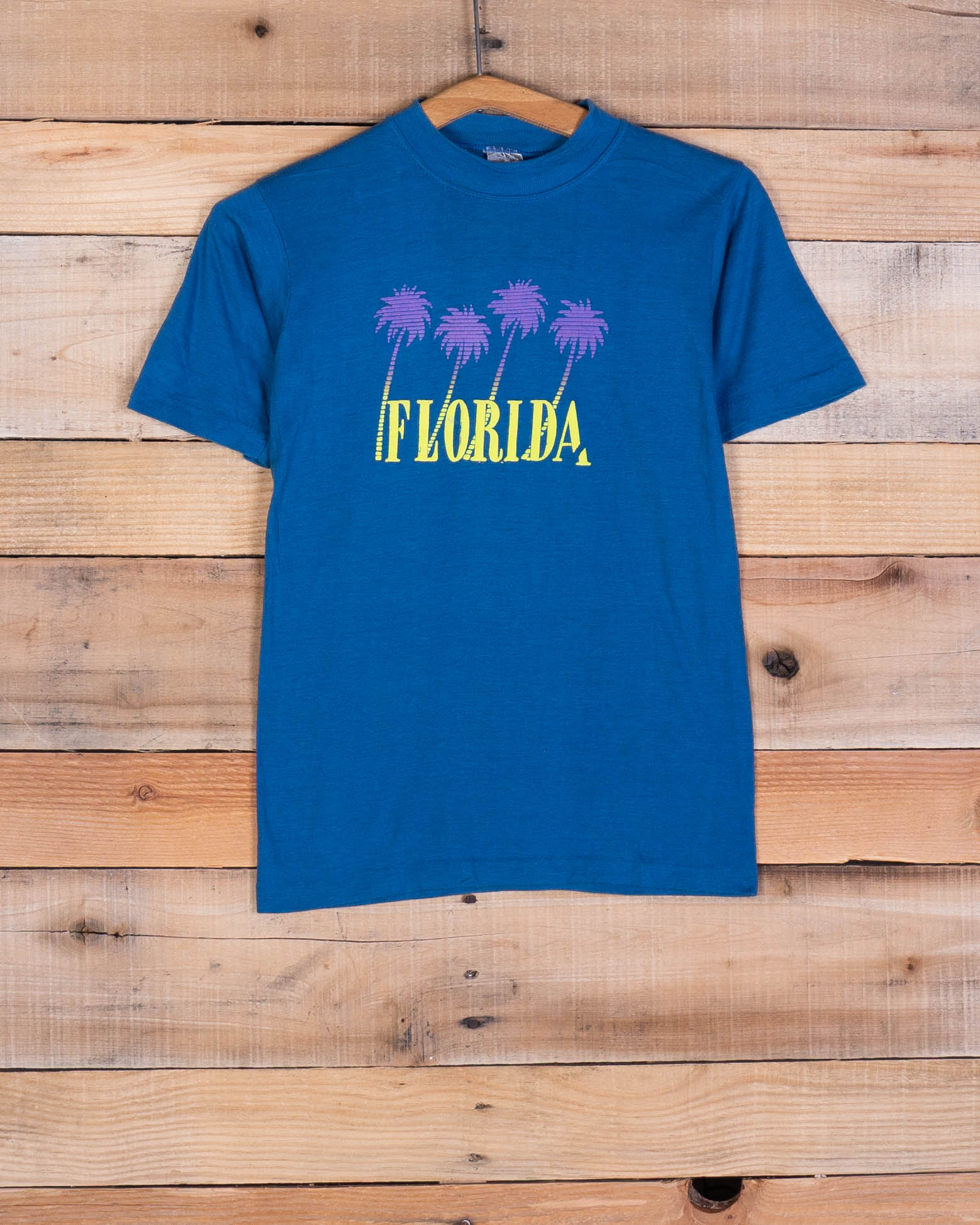 Vintage Florida Palm Tee