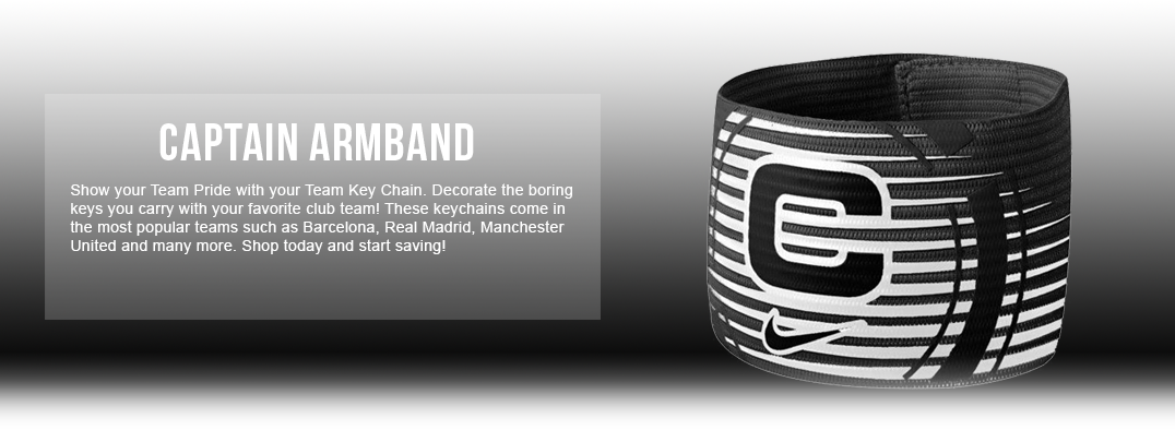 nike captain band