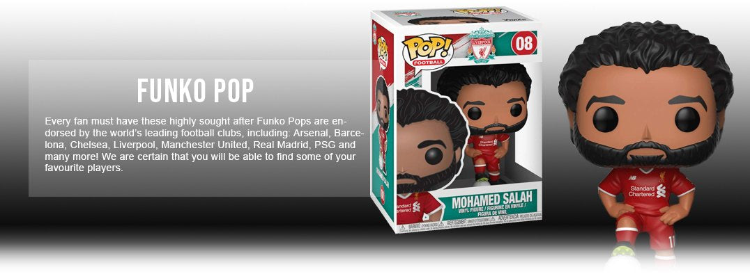 funko pop manchester united