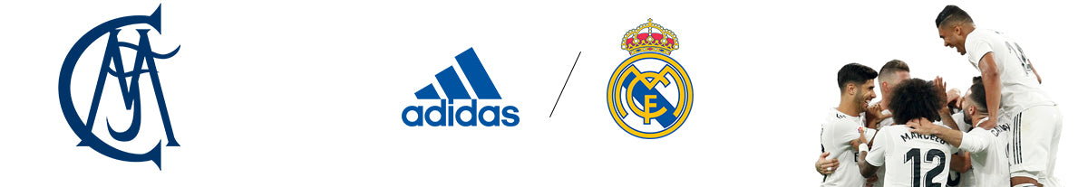 Real Madrid Jerseys & Soccer Gear - Soccer Wearhouse