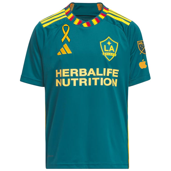 LA Galaxy Jerseys & Soccer Gear - Soccer Wearhouse