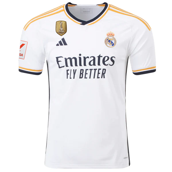 FIFA Club World Cup Champions patch - Real Madrid, Munich