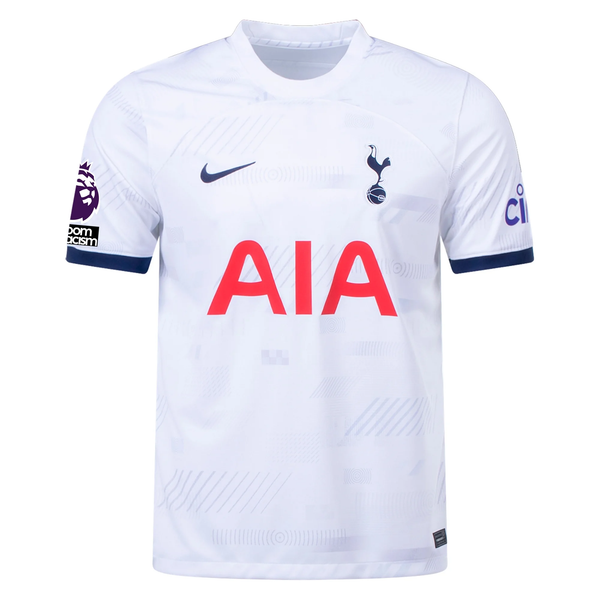 Tottenham Hotspur Football Shirts and Kit