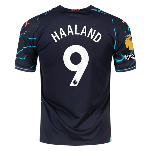 Camisetas y pósters de Erling Haaland - Soccer Wearhouse