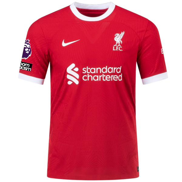Nike Liverpool Authentic Alexander-Arnold Vaporknit Match Home