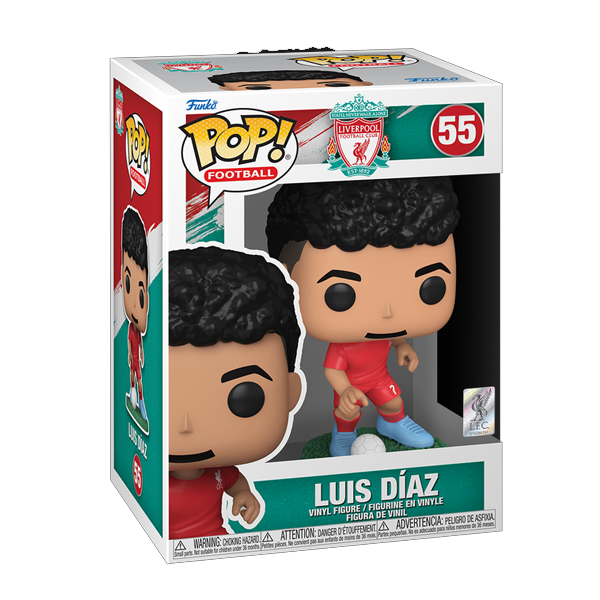 Soccer Funko Pops: Pro Player Figures - Soccer Wearhouse, figurine pop foot  