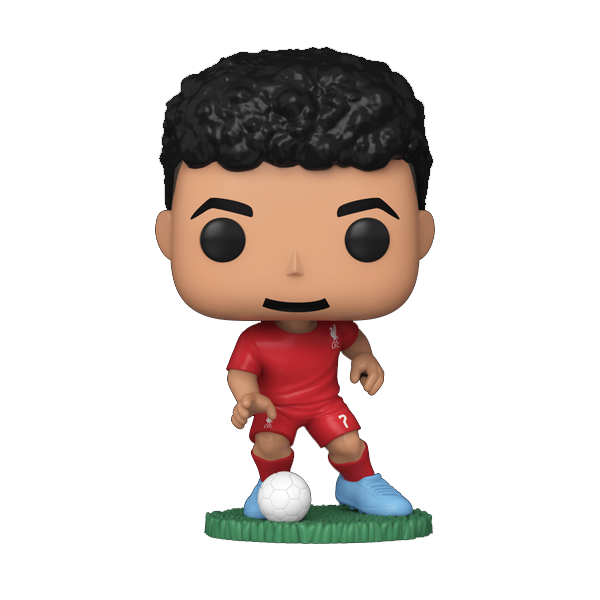 Made some Funko Concepts of Benzema and Vini Jr : r/realmadrid