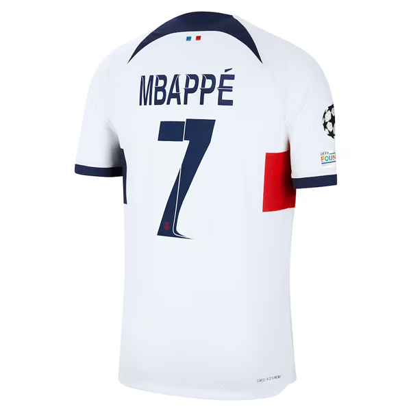 Paris Saint-Germain Jerseys & Teamwear, Ligue 1 Merch