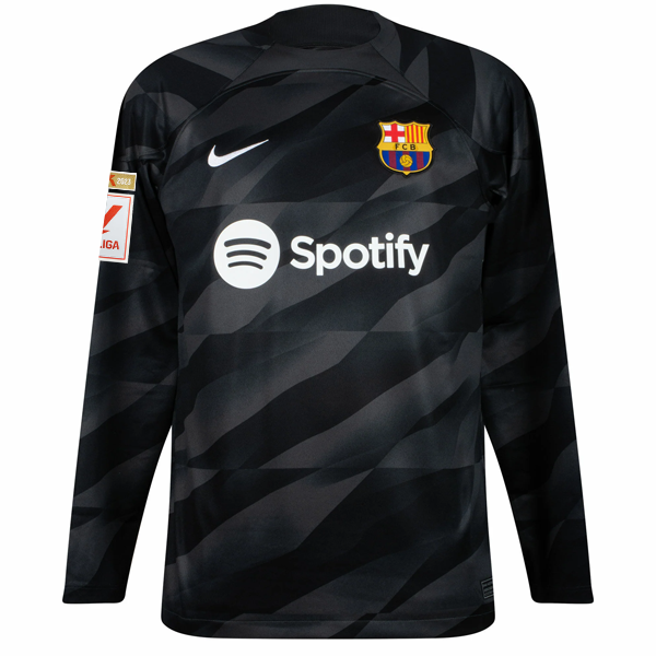 Barcelona CAM🏆ONS Football Jersey – La Liga 2023 - BTF Store