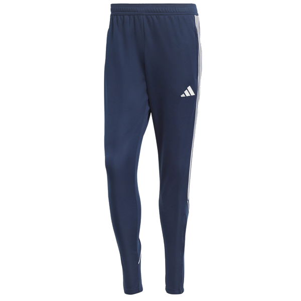 adidas Tiro 23 League Pants (Navy Blue) - Soccer Wearhouse