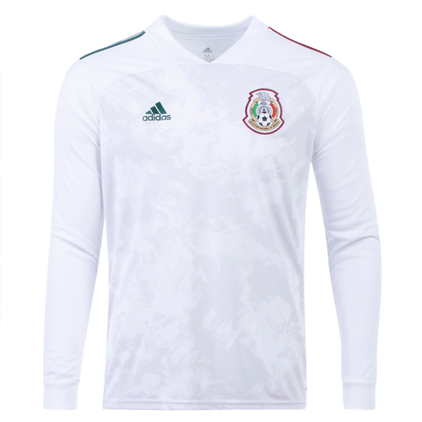 mexico soccer merchandise