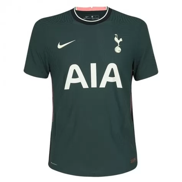 spurs jersey soccer