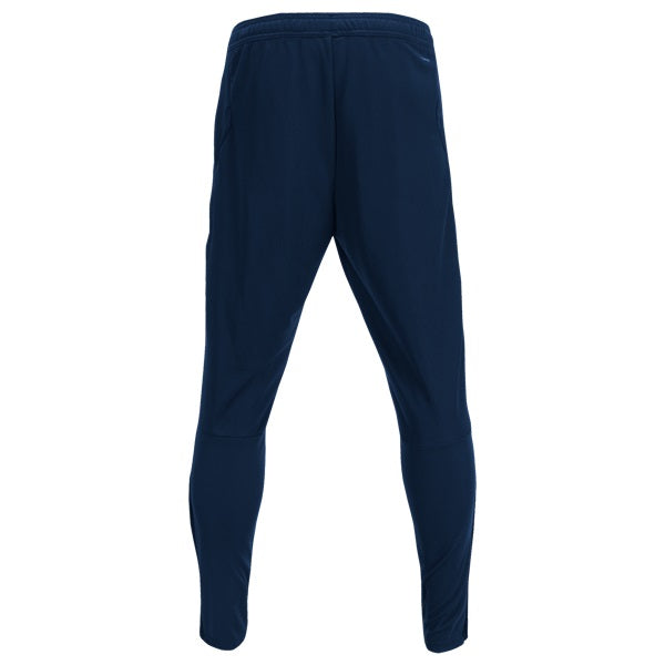 blue adidas soccer pants