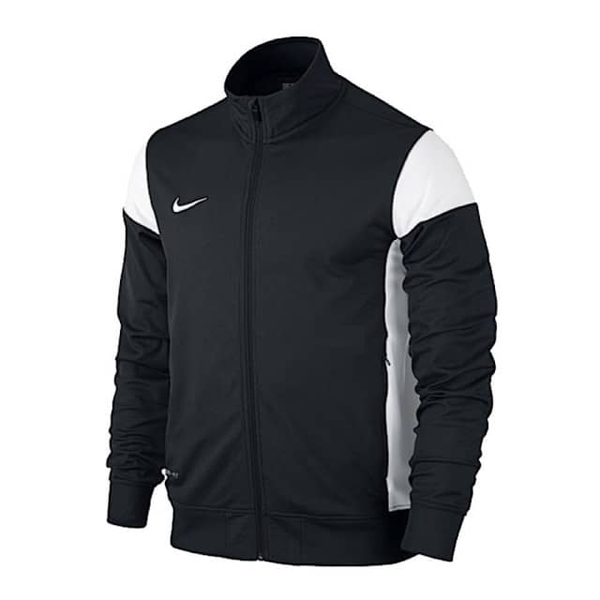 nike football sideline jacket