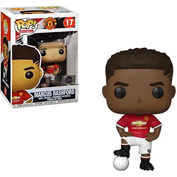 manchester united funko pop