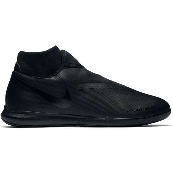 nike phantom indoor black