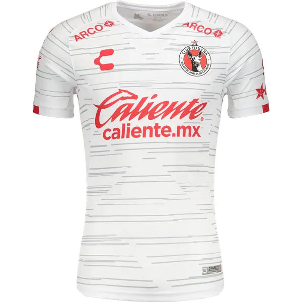 Club Tijuana Xolos Away Jersey 