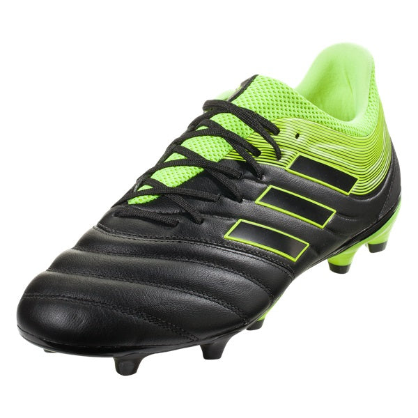 adidas men's copa 19.3 fg soccer cleats