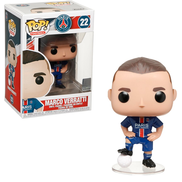 funko pop futbol cr7