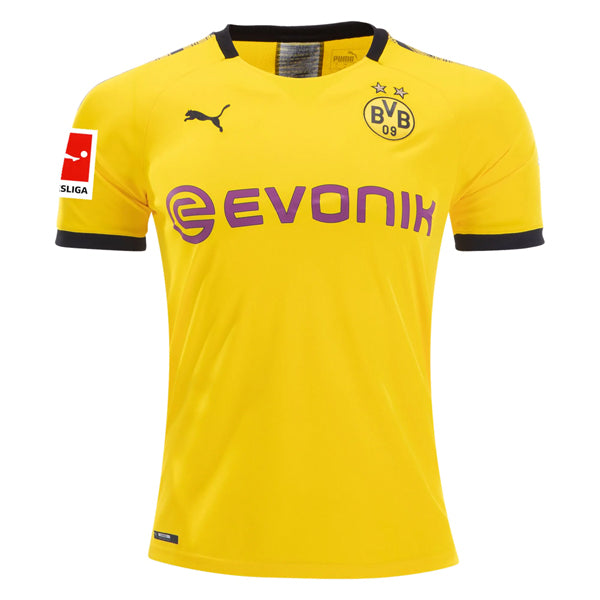 und jersey