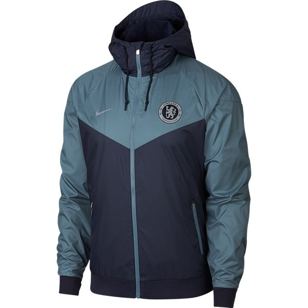 nike soccer windbreaker