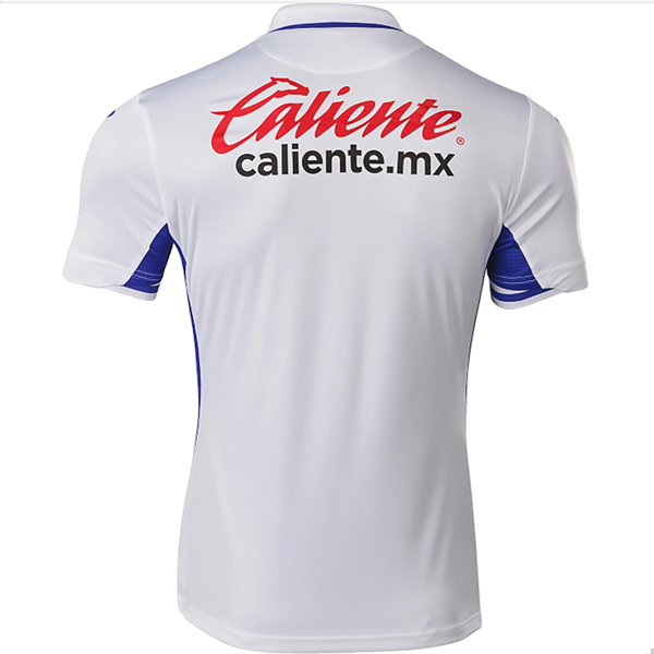 cruz azul jersey joma