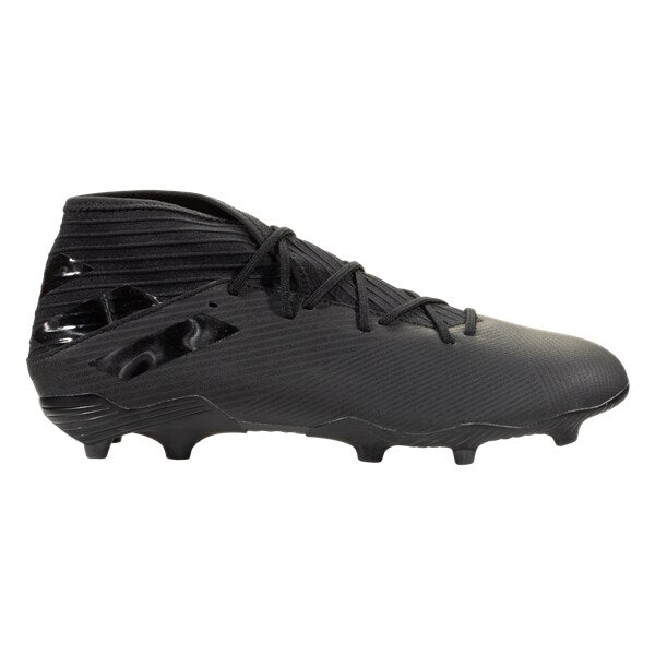 black gold soccer cleats