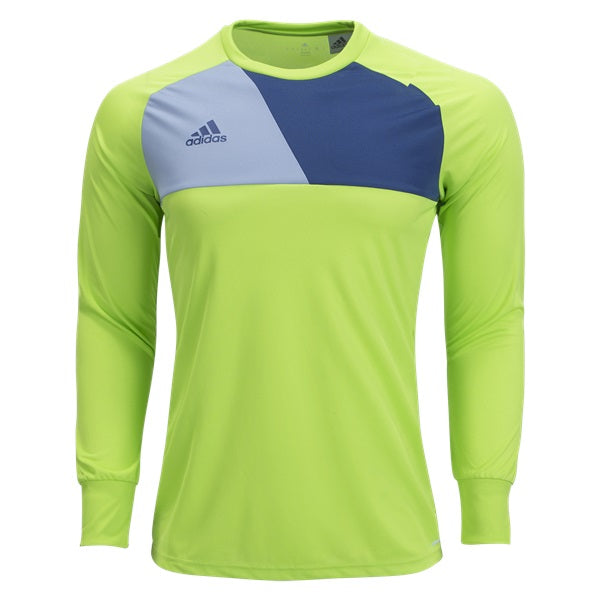 assita 17 goalkeeper jersey