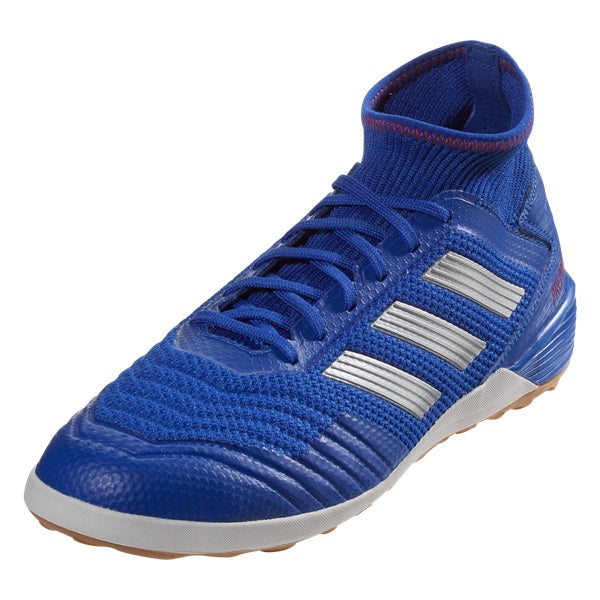 adidas predator indoor blue