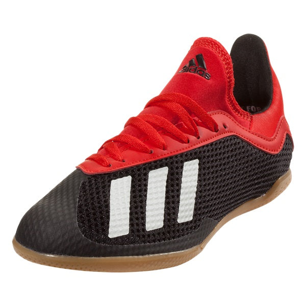 adidas x18 3 indoor