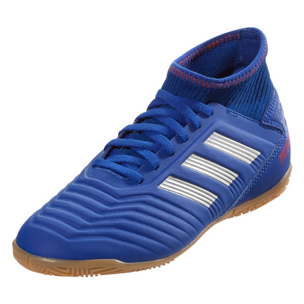 adidas childrens indoor soccer shoes