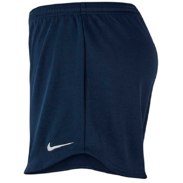 nike women's park ii shorts