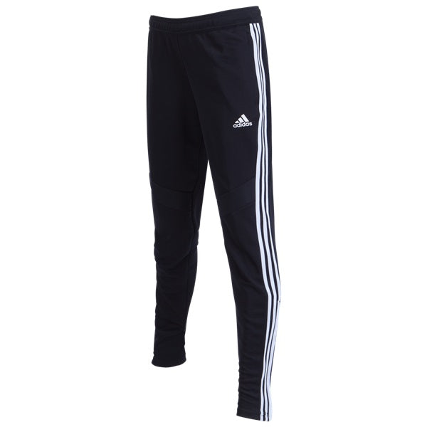 Adidas Womens Tiro 19 Training Pants (Black/White) – Soccer Wearhouse