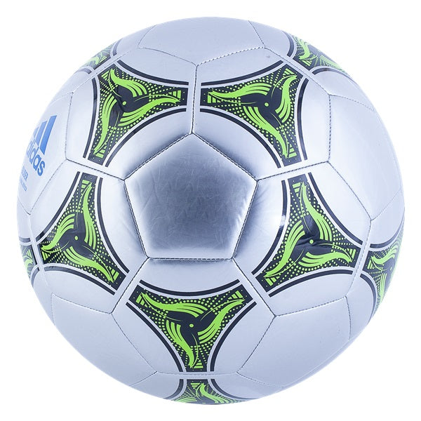 adidas capitano soccer ball size 4