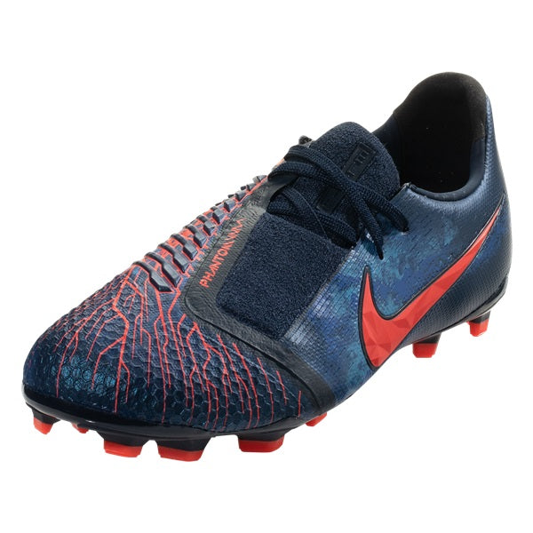 youth nike phantom soccer cleats