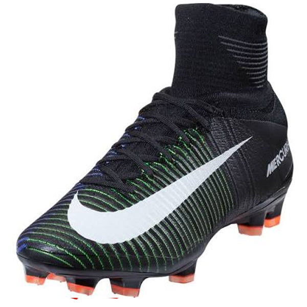 nike junior mercurial superfly v fg