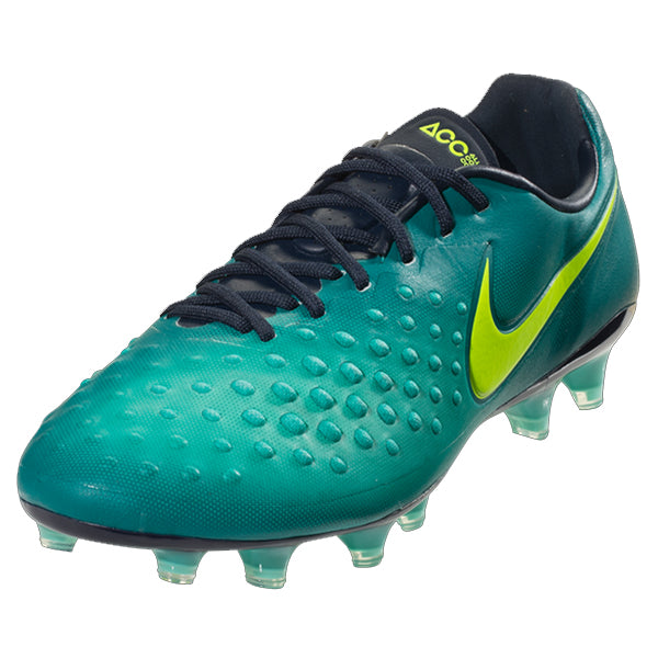 nike teal cleats