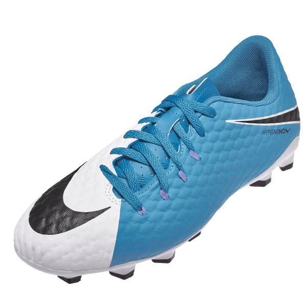 hypervenom soccer shoes