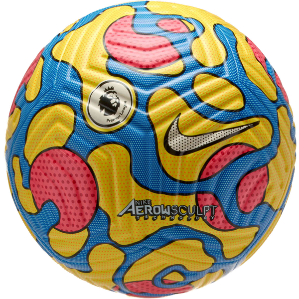 nike premier league official match ball