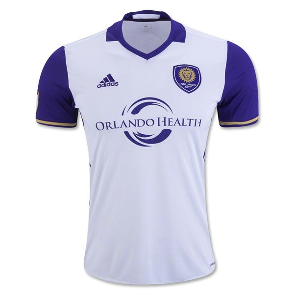 orlando city jersey 2019