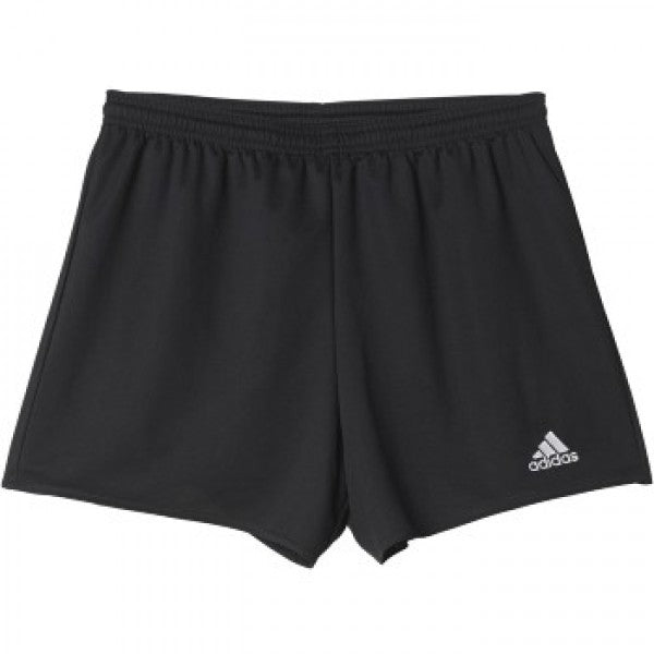 adidas women's white soccer shorts