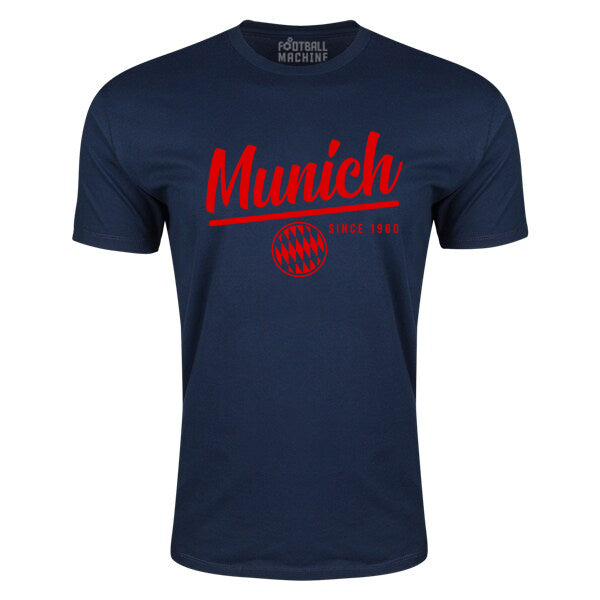 bayern munich navy jersey