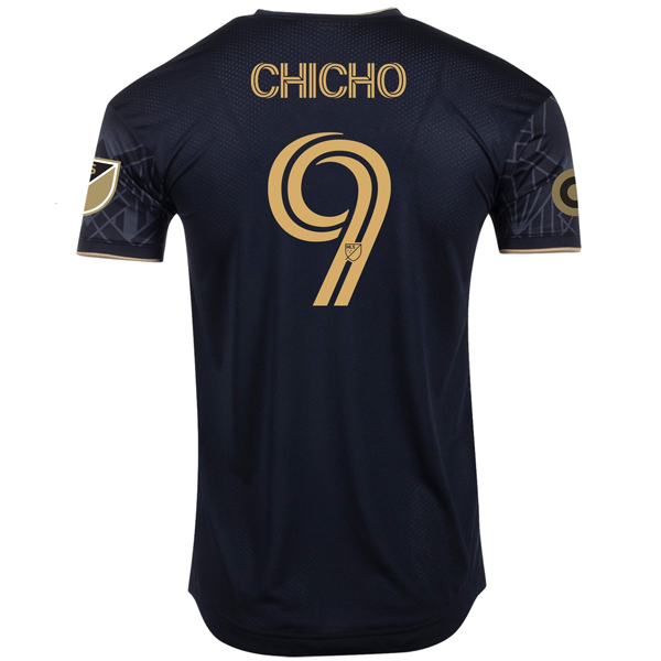 Authentic LAFC Gear, Official 2023 Los Angeles FC Jerseys, LAFC Apparel