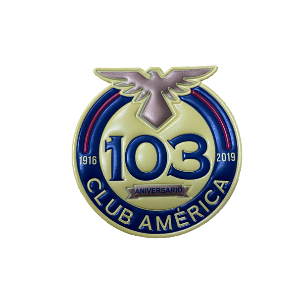 Introducir 80+ imagen club america 103