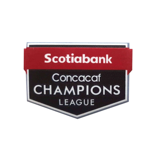 Concacaf Champions League Patch (2020)